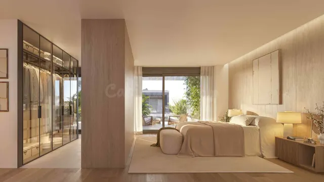 Ático dúplex de lujo en venta en Nueva Andalucía con soláriu - foto 3