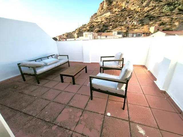 Atico duplex obra nueva en monteagudo, Murcia — 6