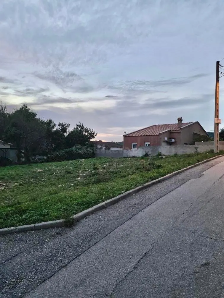 PARCELA EN LA BISBAL DEL PENEDES.