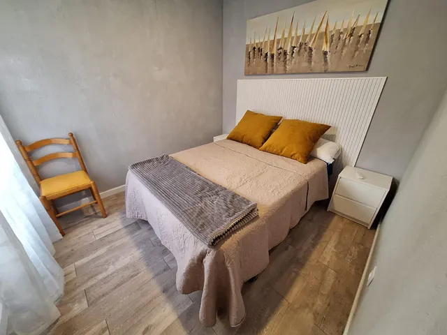 Espectacular Ático Dúplex Reformado en el Corazón de Torrevieja — 29