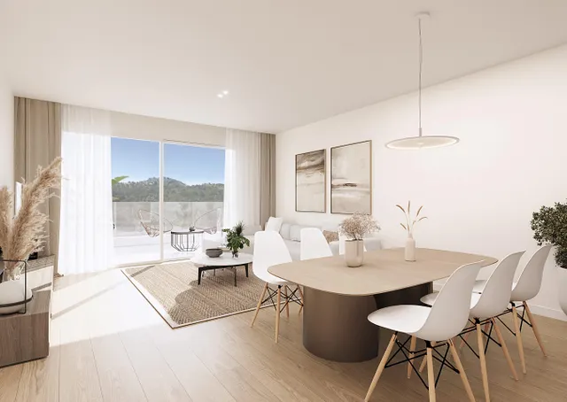 Bungalow Planta Baja 3 habitaciones 105m² en venta - La Manga Club-Atamaría — 50