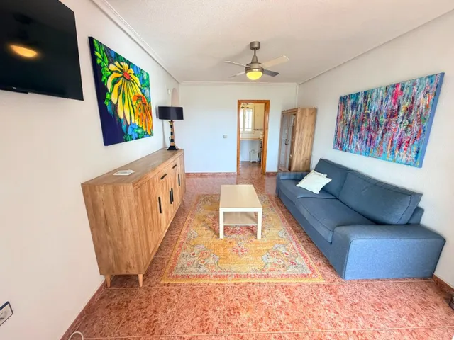 Apartamento 2 habitaciones 61m² en venta - Desamparados-Hurchillo-Torremendo — 10
