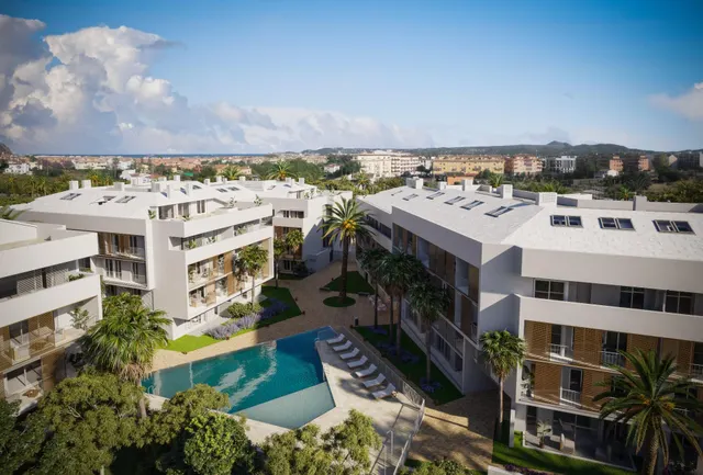 UNIC, la casas que sueñas en Javea — 24