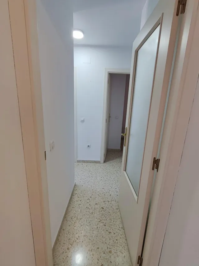 Piso amueblado con Piscina — 7