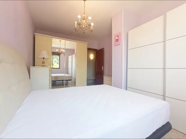Se alquila maravilloso piso — 24