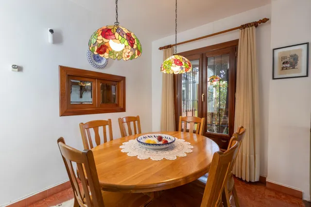 Impresionante chalet en Los Rebites!!! Con 1667 M2 de parcela. — 16