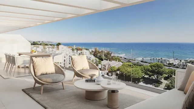 Apartamento 3 habitaciones 149m² en venta - Mijas — 5