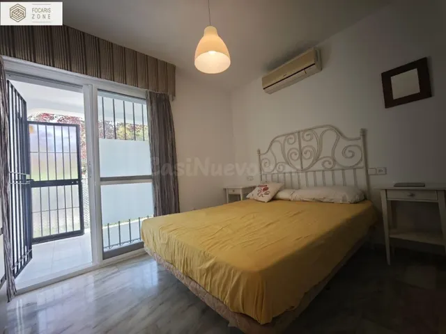FANTÁSTICO APARTAMENTO EN SEGUNDA LÍNEA DE PLAYA EN TORREQUEBRADA — 7