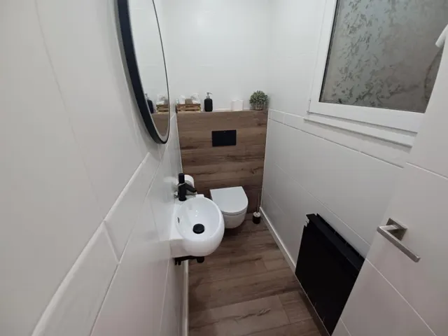 Gran casa en venda  a 100 metres del mar, llesta per entrar-hi a viure — 25