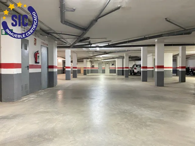 Parking en venta Alginet zona Hort de Feliu — 3
