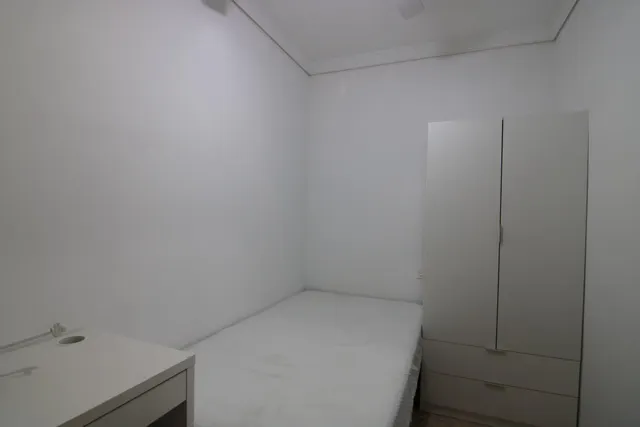 CASA DE 3 habitaciones CON TERRAZA PRIVADA Y PATIO — 29