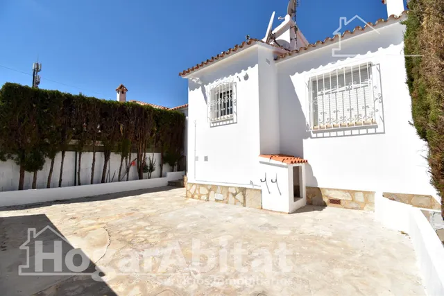 GRAN PAREADO CON GARAJE Y TERRAZA CERCA DE LA PLAYA — 24