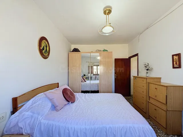 Gran cortijo familiar en Tabernas: 153m2 de vivienda, 4 dorm - foto 4