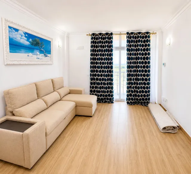 Estudio Reformado en Calas de Mallorca - Ideal Inversión ️ — 6