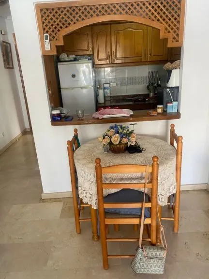 Ático 1 habitación 73m² en venta - Habaneras - foto 4