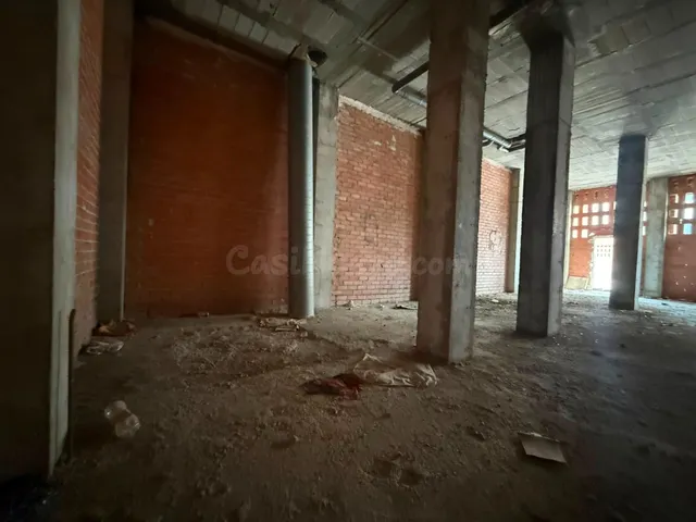 BAJO COMERCIAL EN RONDA SUR 1 AÑO DE CARENCIA POR ADECUACION - foto 5