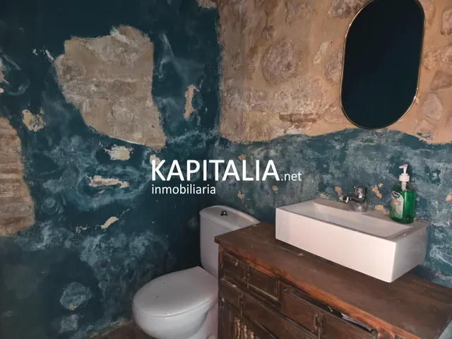 Acogedora Casa en el Centro de Ontinyent por solo €68,000 - foto 5