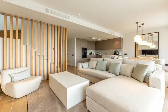 Ático 3 habitaciones 136m² en venta - Costa Del Sol — 11