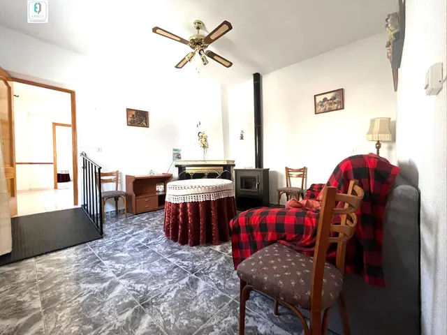 PRECIOSA VIVIENDA EN UNA SOLA PLANTA EN BENAMAUREL — 2