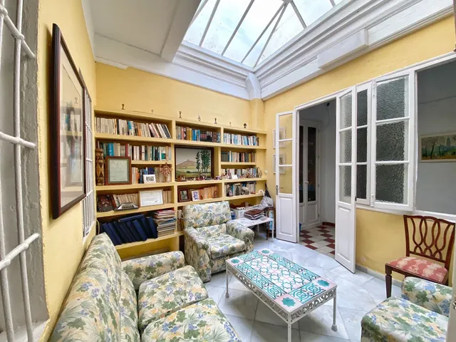 Complejo Turístico 16 habitaciones 983m² en venta - Marbella — 29