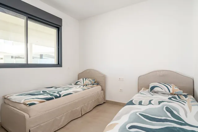 Apartamento 2 habitaciones 69m² en venta - Centro — 14