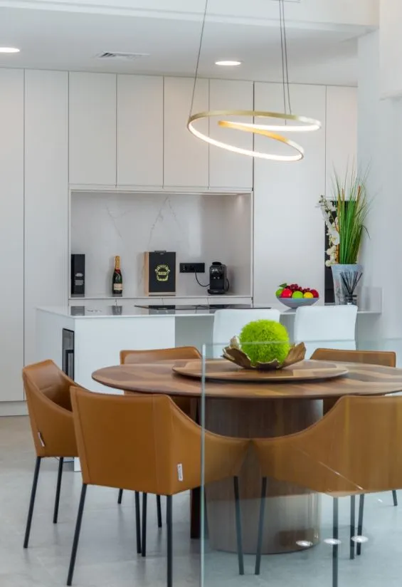 Villa 4 habitaciones 220m² en venta - Campello Playa — 11