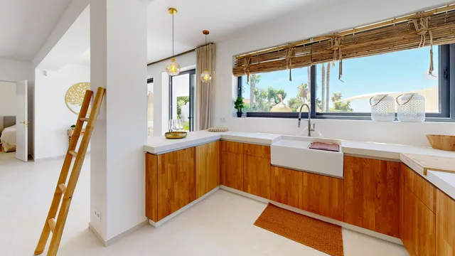 Chalet 3 habitaciones 265m² en venta - Costa Del Sol — 17