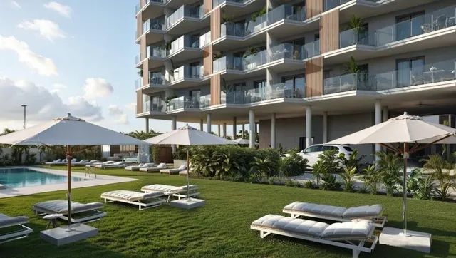 En venta obra nueva: Mirador Beach Moncofa, una oportunidad única en la costa de Castellón — 7