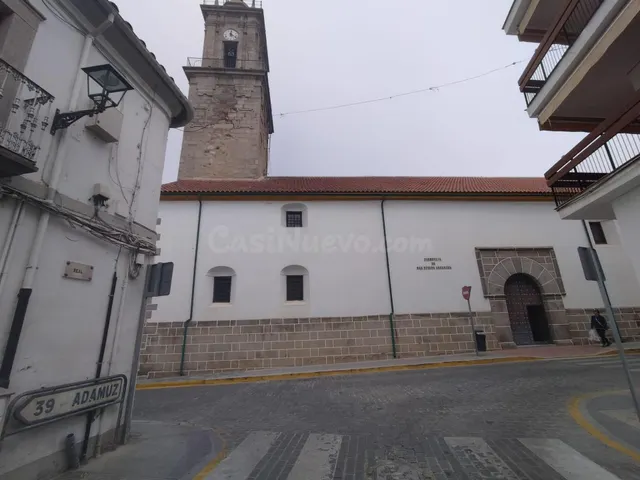 Venta de local en Villanueva de Córdoba - foto 4