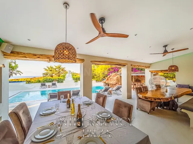 Casa-Chalet en Venta en Santa Eularia Des Riu Baleares — 7