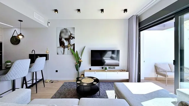 Apartamento 2 habitaciones 72m² en venta - Punta Prima — 9