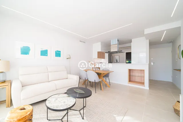 Apartamento nuevo de excelente relación calidad-precio en venta en Denia — 5