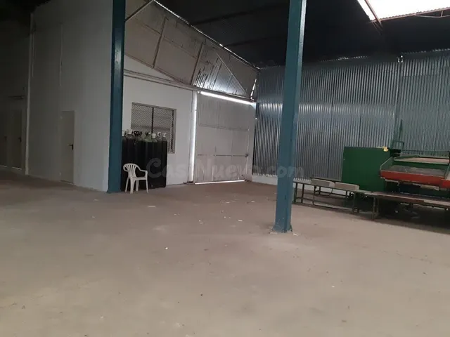 SE VENDE NAVE INDUSTRIAL EN LOS RAMOS - foto 3