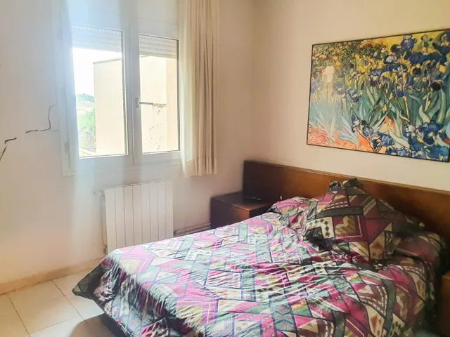 Casa a la venta en El Papiol con espectaculares vistas despejadas — 30