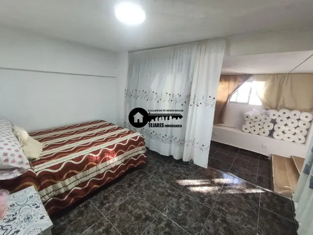 Inmobiliaria tejares vende local reacondicionado como vivienda en zona hospital — 14
