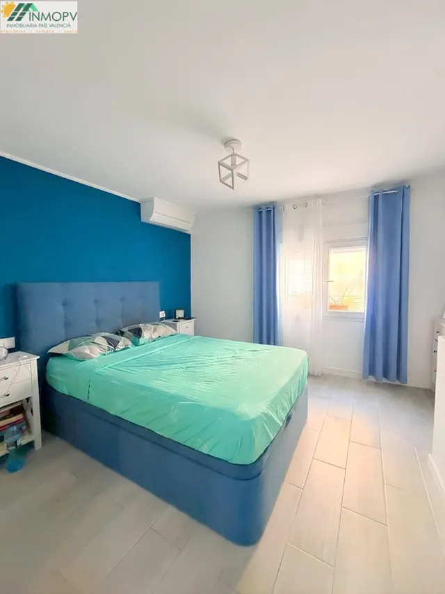 VIVIENDA COMPLETAMENTE REFORMADA, EN EL CENTRO DE VINARÒS, LISTA PARA ENTRAR A VIVIR! — 8