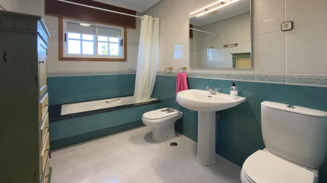Tu finca privada con vistas infinitas: 308 m2 de vivienda y casi 3 hectáreas de terreno — 17