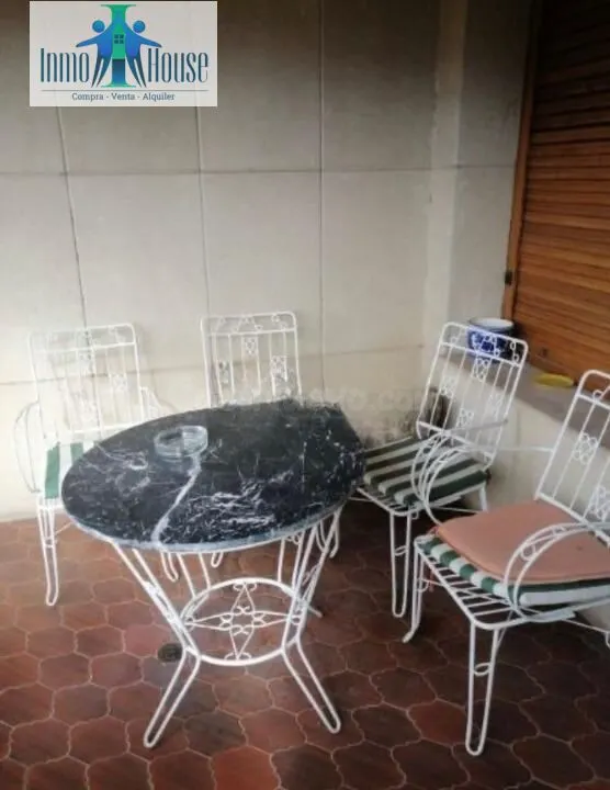 INMOBILIARIA INMOHOUSE VENDE PISO EN AVENIDA DE ESPAÑA - foto 4