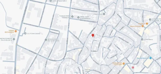 Piso en Venta en Hellin Albacete - foto 4