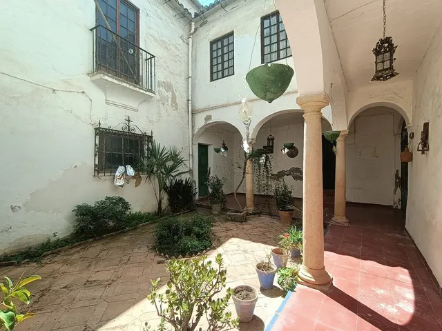 Chalet 8 habitaciones 1178m² en venta - Centro — 9