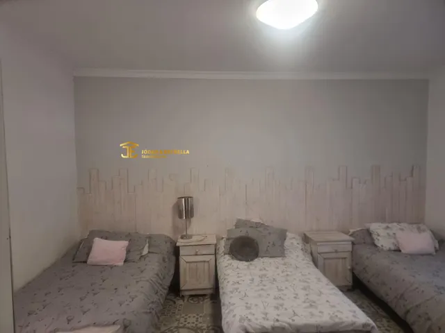 CASA DE 5 DORMITORIOS EN ZARZADILLA DE RAMOS. — 23