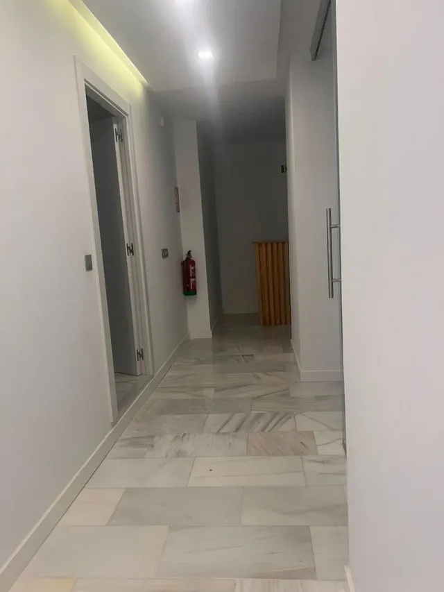 VENTA DE OFICINAS EN EL CORAZÓN DE LA CIUDAD — 16