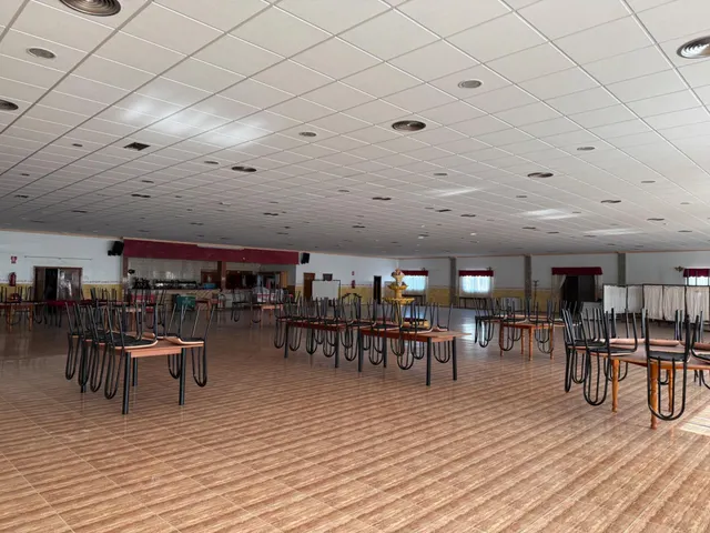 Restaurante Mesón en carretera de Fortuna — 14