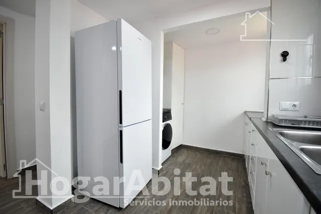 ¡SEGUNDA LÍNEA DE PLAYA! EXTERIOR REFORMADO CON GARAJE, PISCINA Y TERRAZA — 13