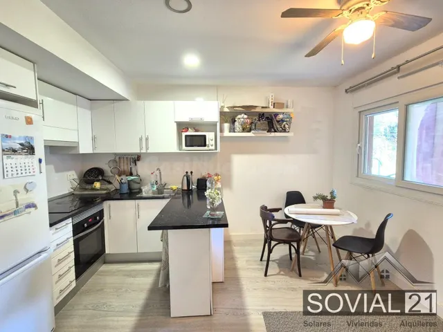 Local acondicionado como vivienda en Les Planes de Sant Cuga - foto 3