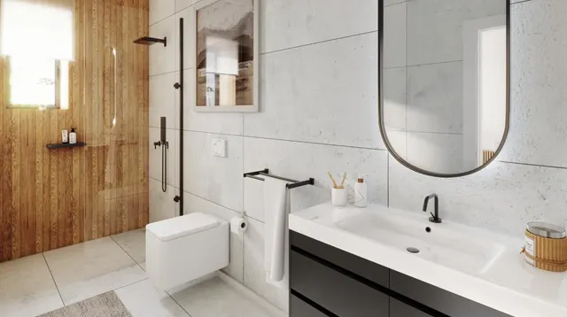 Villa 3 habitaciones 222m² en venta - Comunidad valenciana — 6
