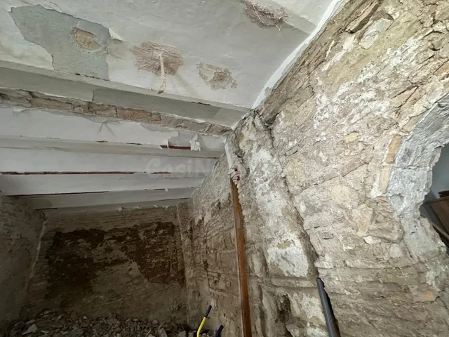 Casa a reformar en pleno centro en Jerez — 3