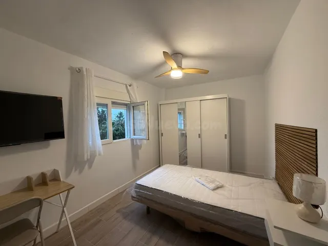 ALQUILER PISO POR habitaciones