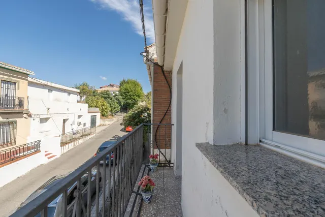 Encantadora casa en El Fargue, Granada. — 41
