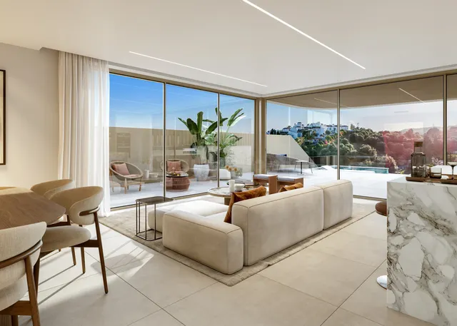 Chalet 3 habitaciones 205m² en venta - Costa Del Sol - foto 3